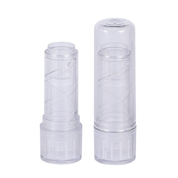 SP3187 plastic lipstick